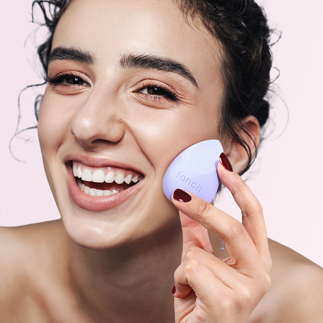 Harper Makeup Sponge Set